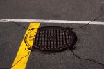 Через гнилые трубы киевляне ежедневно рискуют свариться в кипятке