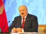 У меня грудь на их не похожи: Лукашенко нелестно отозвался о Фемен