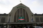 На Центральном вокзале Киева эвакуировали пассажиров