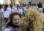В декабре на Крещатике откроется Рождественский село