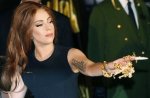 Lady GaGa выступит в Киеве