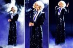 LOBODA единственная из Украины выступит на Рождественских встречах Пугачевой