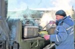 В Киеве начал работу социальный патруль для помощи бездомным