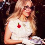 Lady Gaga поблагодарила Медведева за толерантность к геям