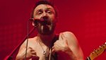 Из песни группы Ленинград убрали фамилии Путин и Медведев