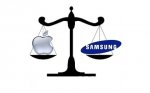Apple решила не воевать с новым смартфоном Samsung