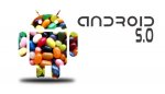 Операционная система Android 5.0 появится уже весной