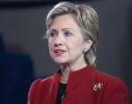  Хиллари Клинтон покинула пост госсекретаря США