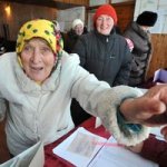 В мае поднимут минимальную зарплату