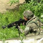 Россия начала масштабные учения на границе с Украиной (+фото, видео)