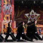 В Харькове не будет парада в честь Дня Победы