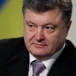 Порошенко: Мы положим конец этому кошмару