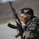 Границы Харковщины будет охранять батальон теробороны Хмельницкой области 