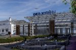 Потеря авиатранзита наносит Киеву миллионный ущерб 