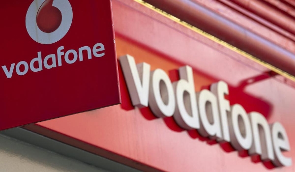 Компания Vodafone