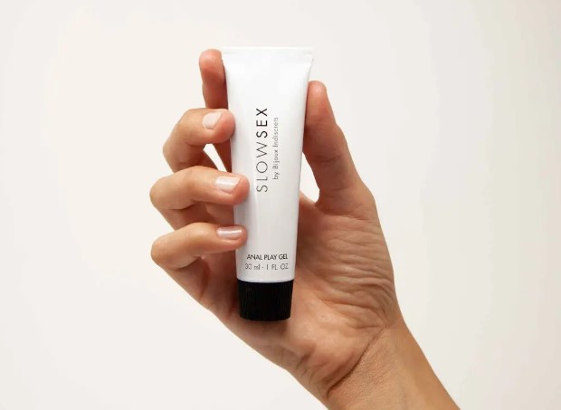 Які лубриканти підходять для чутливої шкіри