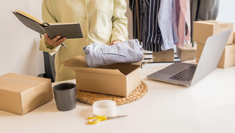 где лучше покупать товары из Китая