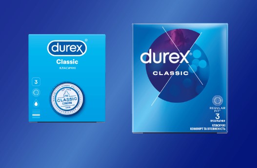 чому durex лідер на ринку презервативів