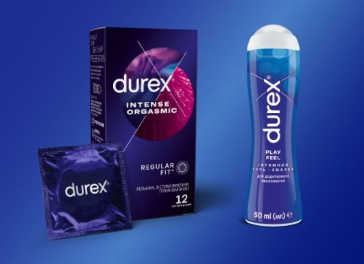 огляд презервативів durex invisible
