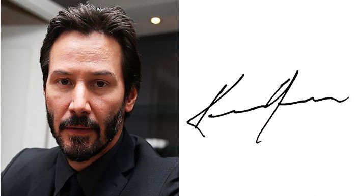 як отримати автограф у зірки