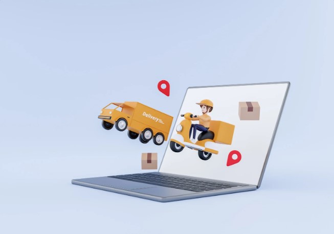 міжнародні вантажні перевезення ціна